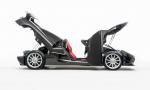Koenigsegg CCXR Edition 2008 года